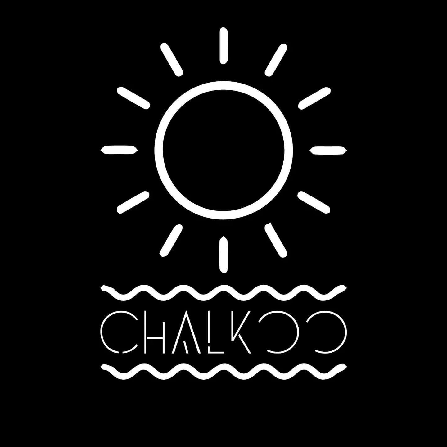 Chalkoo Beach Logo